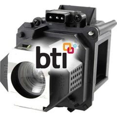 Battery Technology Replacement Lamp Epson Powerlite 1810 1810P