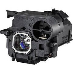 NEC NP33LP Replacement Lamp for Select Projector Models