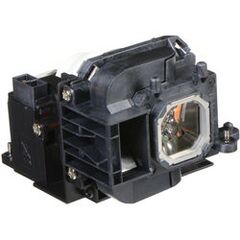 NEC NP23LP Replacement Lamp for Select Projector Models