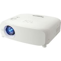Top ponuda Panasonic PT-VX615NU 5500-Lumen XGA 3LCD Projector with Wi-Fi - LaptopPlaza uvoz i distribucija laptopova, projektora i druge IT opreme