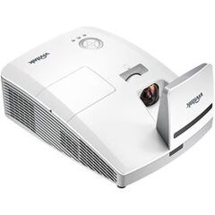 Top ponuda Vivitek DH758UST 3500-Lumen Full HD Ultra Short Throw Projector - LaptopPlaza uvoz i distribucija laptopova, projektora i druge IT opreme