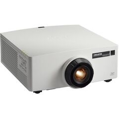 Top ponuda Christie DWU630-GS 6750-Lumen WUXGA 1DLP Laser Phosphor Projector (No Lens) - LaptopPlaza uvoz i distribucija laptopova, projektora i druge IT opreme