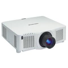 Top ponuda CHRISTIE  3LCD, HD, 6800 ANSI lm , 7650lm ISO - no lens (white) - LaptopPlaza uvoz i distribucija laptopova, projektora i druge IT opreme