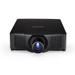 Top ponuda CHRISTIE  3LCD, HD, 7650lm ISO, 24.5 lbs - no lens (black) - LaptopPlaza uvoz i distribucija laptopova, projektora i druge IT opreme