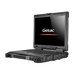 GETAC B300G6, i7-6500U  13.3 (No Webcam)Win 10 Pro+RAM 8GB, OPAL 2.0 128GB SSD