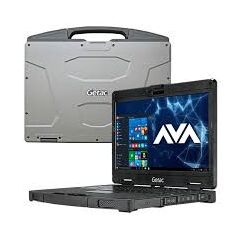 Getac S410, i7-6500U , 14(No Webcam), Win10 PROx64+8GB, 500GB HDD