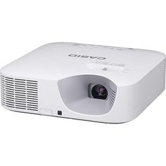 Top ponuda Casio XJ-F210WN - DLP Projector - 3500 ANSI lumen - 1280 x 800 - 1.07 Billion Colors - 20, 000 : 1 - 16:10 - LaptopPlaza uvoz i distribucija laptopova, projektora i druge IT opreme