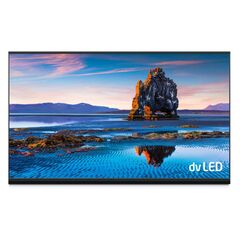 NEC LED-FE015i2-137 Indoor LED 1.583 mm 137" FullHD Bundle
