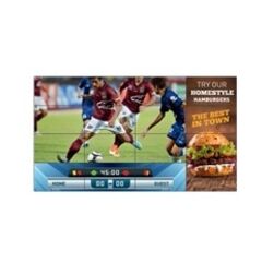 Philips 55BDL1005X - 55" Class X-Line LED display