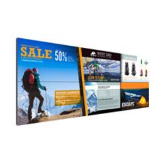 Planar Clarity Matrix LX46HDS-V-ERO 46" LCD video wall