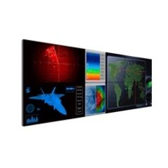 Planar Clarity Matrix MultiTouch MX46HDX-L 46" LED video wall
