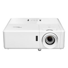 Optoma ZH403 1080p DLP Laser Projector Road Test