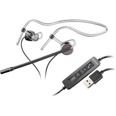 Plantronics Blackwire C435-M Headset for Microsoft Lync and OCS 2007