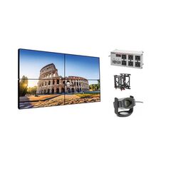 Philips Commercial Displays 55VW3335X