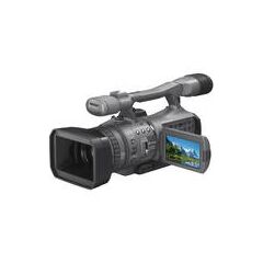 Sony  HDR-FX7