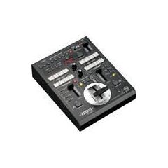 Top ponuda Edirol / Roland V-8 Eight Channel Live Video Effects Switcher   V-8 - LaptopPlaza uvoz i distribucija laptopova, projektora i druge IT opreme