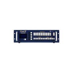 Analog Way DVX8044 DI-VENTIX II Mixer, Scaler & Seamless Switcher with CROSS BLENDER Software   DVX 8044