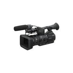 Sony  HVR-Z5U