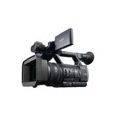 Sony  HDRAX2000HE