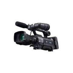 JVC   GY-HM750U