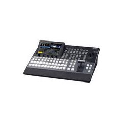 Panasonic AV-HS410 HD / SD Multi-Format Live Switcher   AV-HS410