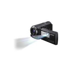 Sony   HDR-PJ580V/B