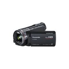 Panasonic  HC-X900MK