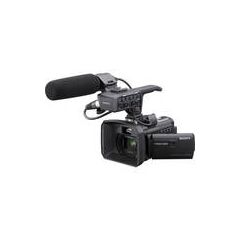 Sony   HXR-NX30U