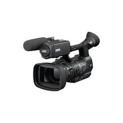 JVC   GY-HM600U