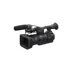 Sony   HVR-Z5P