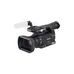 Panasonic   AG-AC130APJ