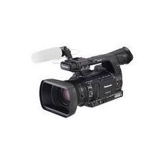Panasonic  AG-AC160APJ