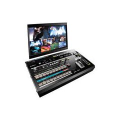 Roland V-800HD Multi-Format Video Switcher    V-800HD