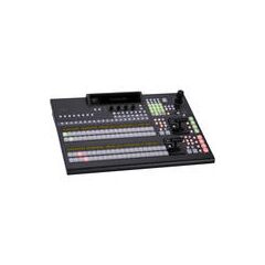 For.A   HVS-390HS 2M/E TYPE A