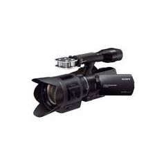 Sony  NEX-VG30H