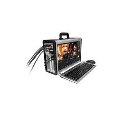 Livestream Studio HD500 All-In-One Production Switcher  HD-500
