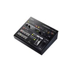 Roland V-40HD Multi-Format Video Switcher   V-40HD