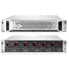 HEWLETT PACKARD 697608-S01