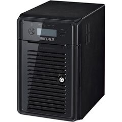 Buffalo 48TB TeraStation WSH5610DNS6 6-Bay NAS Server (6 x 8TB)