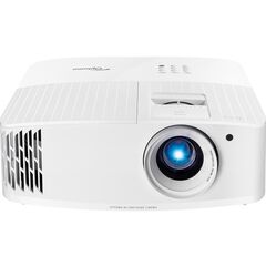 Top ponuda Optoma Technology UHD30 3400-Lumen HDR XPR 4K UHD DLP Projector - LaptopPlaza uvoz i distribucija laptopova, projektora i druge IT opreme