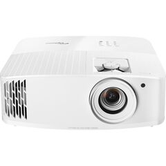 Top ponuda Optoma Technology UHD50X 3400-Lumen HDR XPR 4K UHD DLP Projector - LaptopPlaza uvoz i distribucija laptopova, projektora i druge IT opreme