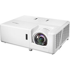 Top ponuda Optoma Technology GT1090HDR 4200-Lumen Full HD Short-Throw Laser DLP Projector - LaptopPlaza uvoz i distribucija laptopova, projektora i druge IT opreme