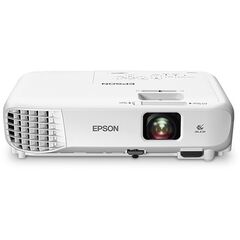Epson PowerLite 108 3700-Lumen XGA 3LCD Projector