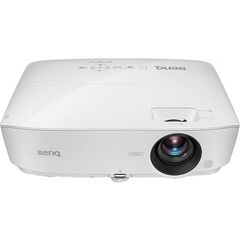 Top ponuda BenQ MW535A 3600-Lumen WXGA DLP Projector - LaptopPlaza uvoz i distribucija laptopova, projektora i druge IT opreme