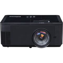 InFocus IN138HDST 4000-Lumen Full HD Short-Throw DLP Projector