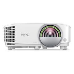 Top ponuda BenQ EW800ST 3300-Lumen WXGA Short-Throw Smart DLP Projector - LaptopPlaza uvoz i distribucija laptopova, projektora i druge IT opreme