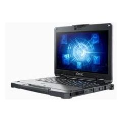 GETAC F110G5, i5-8265U, Windows Hello Webcam, Win10+16GB RAM, 256GB PCIe SSD