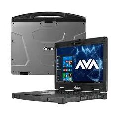 GETAC S410 G3 - i7-8665U vPro 1.9 GHz, 14inch, Win10 64+16GB RAM +TAA, 1TB SSD