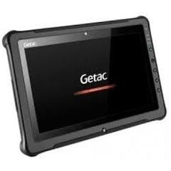 GETAC  F110G5, i7-8565U, Webcam, Win10+8GB RAM, 256GB PCIe SSD