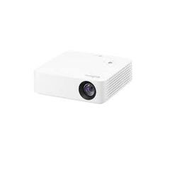 LG CineBeam PH30N 250-Lumen XPR HD Portable DLP Projector with Miracast